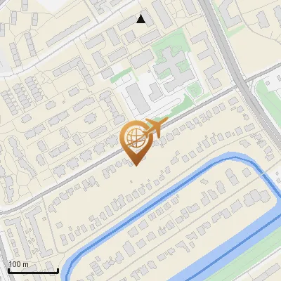 Foto zu Maienweg 108, 22297 Hamburg