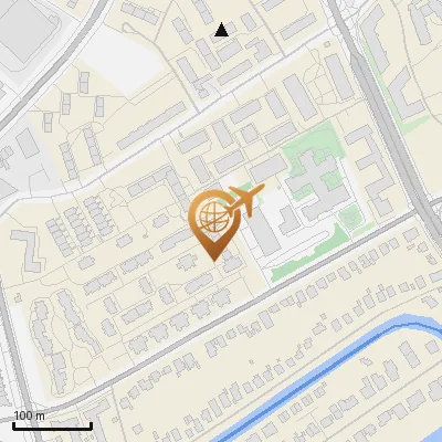 Foto zu Maienweg 111, 22297 Hamburg