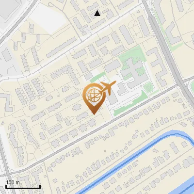 Foto zu Maienweg 113, 22297 Hamburg