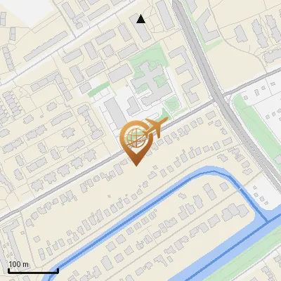 Foto zu Maienweg 114, 22297 Hamburg