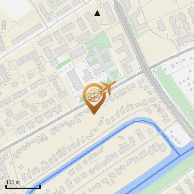 Foto zu Maienweg 116, 22297 Hamburg