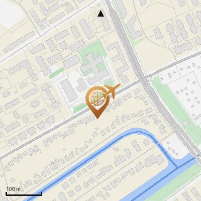 Foto zu Maienweg 120, 22297 Hamburg