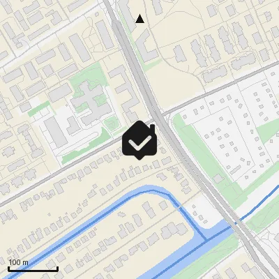 Bild zu Maienweg 132, 22297 Hamburg