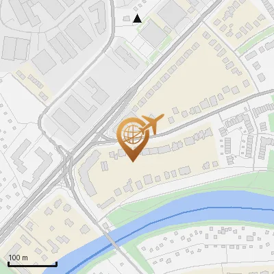 Foto zu Maienweg 14, 22297 Hamburg