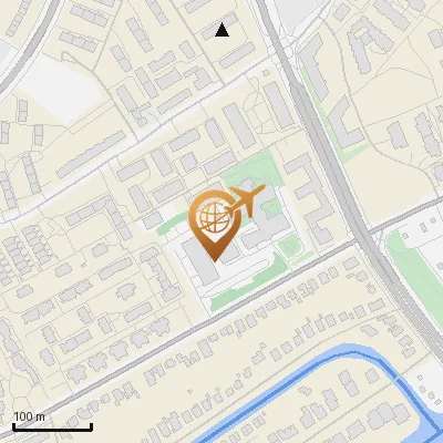 Foto zu Maienweg 141, 22297 Hamburg