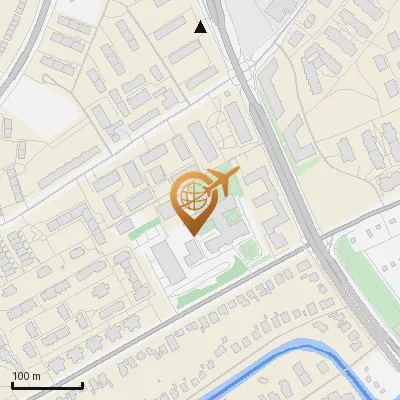 Foto zu Maienweg 145, 22297 Hamburg