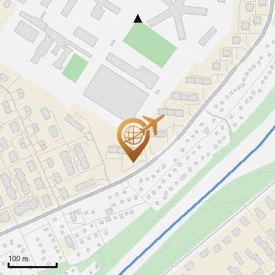 Foto zu Maienweg 191, 22335 Hamburg