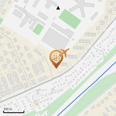 Foto zu Maienweg 195, 22335 Hamburg