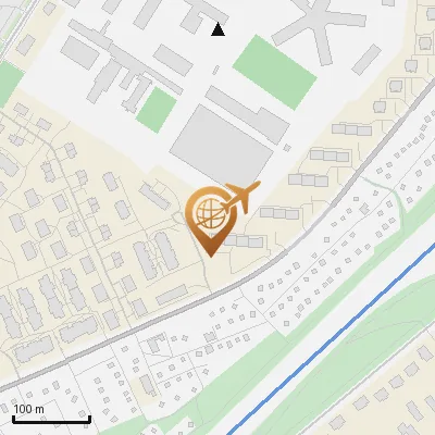 Foto zu Maienweg 197, 22335 Hamburg