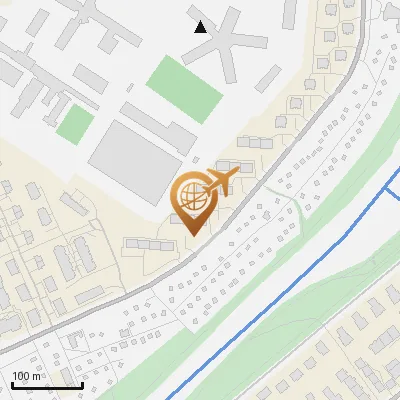 Foto zu Maienweg 199, 22335 Hamburg