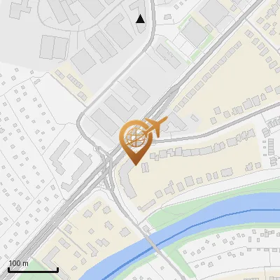 Foto zu Maienweg 2, 22297 Hamburg