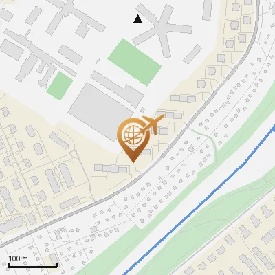 Foto zu Maienweg 201, 22335 Hamburg