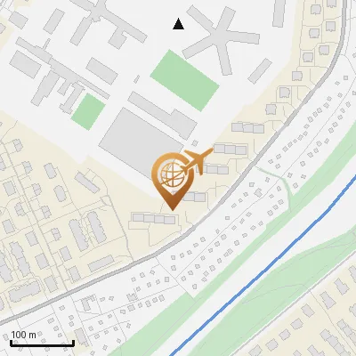 Foto zu Maienweg 203, 22335 Hamburg