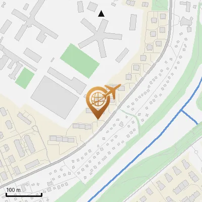 Foto zu Maienweg 205, 22335 Hamburg