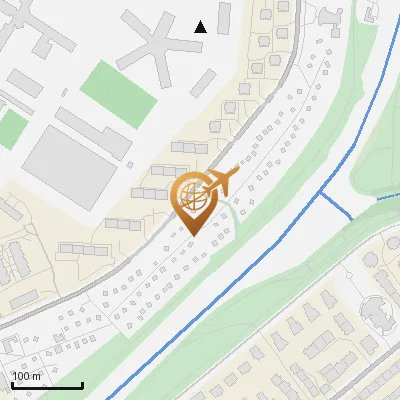 Foto zu Maienweg 206, 22335 Hamburg