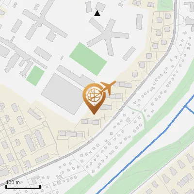 Foto zu Maienweg 209, 22335 Hamburg