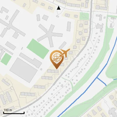 Foto zu Maienweg 213, 22335 Hamburg