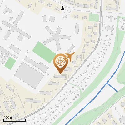 Foto zu Maienweg 215, 22335 Hamburg