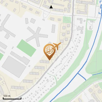 Foto zu Maienweg 231, 22335 Hamburg