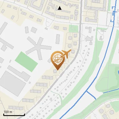 Foto zu Maienweg 233, 22335 Hamburg