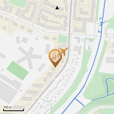 Foto zu Maienweg 237, 22335 Hamburg