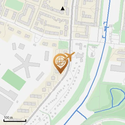 Foto zu Maienweg 239, 22335 Hamburg