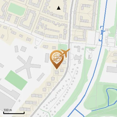 Foto zu Maienweg 241, 22335 Hamburg