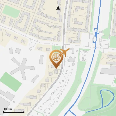 Foto zu Maienweg 243, 22335 Hamburg