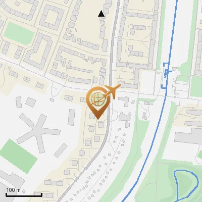 Foto zu Maienweg 247, 22335 Hamburg