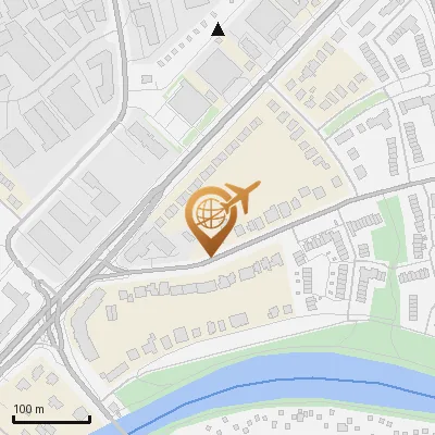 Foto zu Maienweg 25, 22297 Hamburg