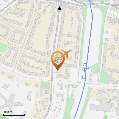 Foto zu Maienweg 282, 22335 Hamburg