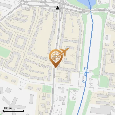 Foto zu Maienweg 286, 22335 Hamburg