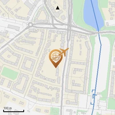 Foto zu Maienweg 301, 22335 Hamburg