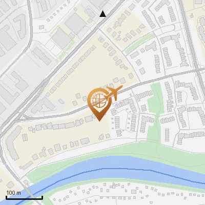 Foto zu Maienweg 32, 22297 Hamburg