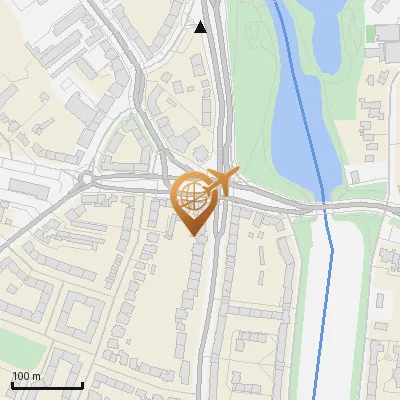 Foto zu Maienweg 321, 22335 Hamburg