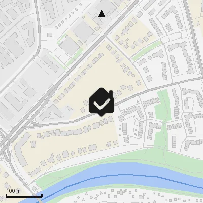 Bild zu Maienweg 33, 22297 Hamburg