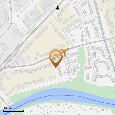 Foto zu Maienweg 36, 22297 Hamburg