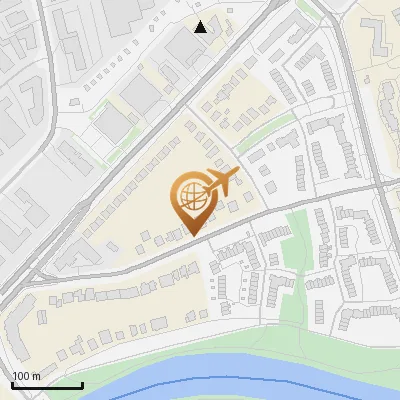 Foto zu Maienweg 37, 22297 Hamburg