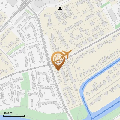 Foto zu Maienweg 56, 22297 Hamburg