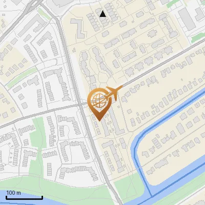 Foto zu Maienweg 58, 22297 Hamburg