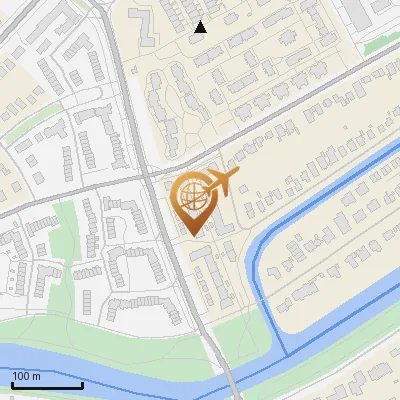 Foto zu Maienweg 62, 22297 Hamburg