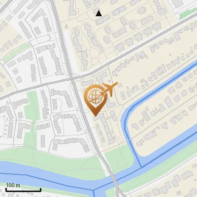 Foto zu Maienweg 64, 22297 Hamburg