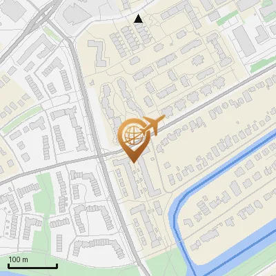 Foto zu Maienweg 66, 22297 Hamburg