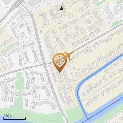 Foto zu Maienweg 70, 22297 Hamburg