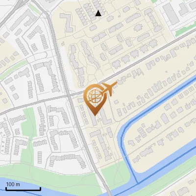 Foto zu Maienweg 72, 22297 Hamburg