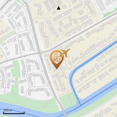 Foto zu Maienweg 74, 22297 Hamburg