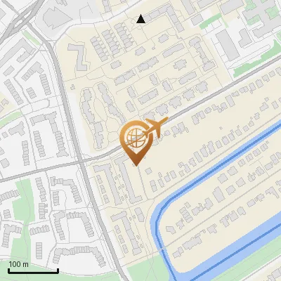 Foto zu Maienweg 82, 22297 Hamburg