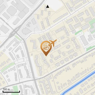 Foto zu Maienweg 83, 22297 Hamburg