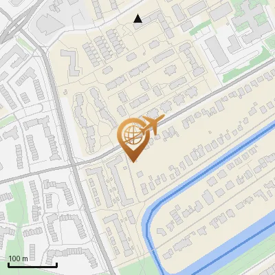 Foto zu Maienweg 84, 22297 Hamburg