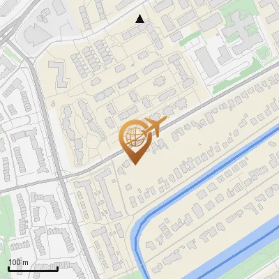 Foto zu Maienweg 88, 22297 Hamburg